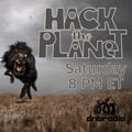 Hack The Planet 407 (liquid vibes) on 9-17-22 artwork