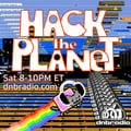 Hack The Planet 390 on 5-7-22 artwork