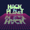 Hack The Planet 401 on 7-30-22 artwork
