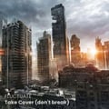 Take Cover (don’t break) artwork