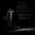 Hack The Planet 375 (neurofunk) on 1-15-22 artwork