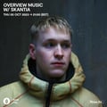 Overview Music with skantia - Kool FM : 05/09/23 artwork