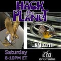 Hack The Planet 355 (liquid with umph) on 8-28-21 artwork