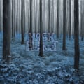 Hack The Planet 518 on 1-9-24 - Bluish-Grey artwork