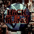 Hack The Planet 441 on 5-20-23 artwork