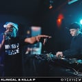 Klinical & Killa P | Overview:LIVE artwork
