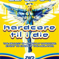 Lee UHF- HTID Event 1- 22nd May- 2004 artwork