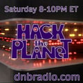 Hack The Planet 322 on 1-2-21 artwork