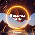 Second Sun artwork