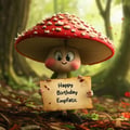 Hack The Planet 498 on 6-22-24 -- Empfatic's Birthday! artwork