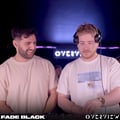 Fade Black | Overview:LIVE artwork