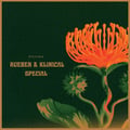 Rueben & Klinical - Special artwork