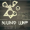 Hack The Planet 417 on 11-26-22 (neuro and jumpup) artwork