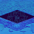 Hack The Planet 554 on 8-2-25 - 90s Electronica and 20s Rollers artwork