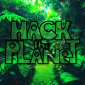 Hack The Planet 535 on 3-22-25 - Fungle DnB artwork