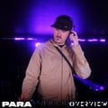 PARA | Overview:LIVE artwork