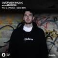 Overview Music w/ Ambion - Kool FM | 16/04/26 artwork