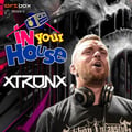 Dirtbox Recordings Presents "In Your House" 005- XTRONX artwork