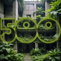Hack The Planet 500 on 7-6-24 -- 500! artwork