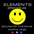 Elements - Liquid Soul Drum & Bass Podcast: Episode 46 - Sound Of The Rave artwork