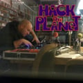 Hack The Planet 510 -- 9-14-24 - 10 Year Anniversary artwork