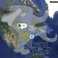 Hack The Planet 443 on 6-3-23 artwork