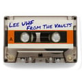 Lee UHF B2B Gaz James- (Hardstyle Set) Uprising Charity Night 18th January 2003 artwork