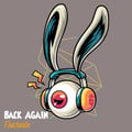 Back Again artwork