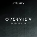 Overview Podcast S2E8 artwork