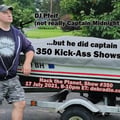 Hack The Planet 350 on 7-17-21 artwork