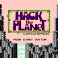 Hack The Planet 448 on 7-8-23 artwork
