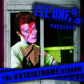 Lee UHF- StayAtHome Mix 6- 80s Electro Pop Classics - April 2020 artwork
