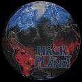 Hack The Planet 456 on 9-2-23 artwork