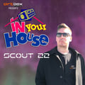 Dirtbox Recordings Presents "In Your House" 007- SCOUT 22 artwork