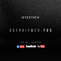 Overviewed: T95 artwork