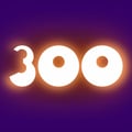Episode 300 of Drum & Bass with DJ Pfeif on 8-1-20 artwork
