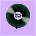 Hack The Planet 543 on 5-17-25 - Heavy Drum & Bass artwork