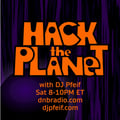 Hack The Planet 323 on 1-9-21 artwork