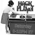 Hack The Planet 368 on 11-27-21 artwork