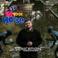 Dirtbox Recordings Presents "In Your House" 011- SONICATION artwork