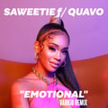 Saweetie & Quavo- Emotional (Varkid Remix)- SMYDF FREE TRACK artwork