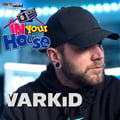 Dirtbox Recordings Presents "In Your House" 052- VARKID artwork