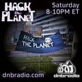 Hack The Planet 331 (Chill and Liquid) on 3-6-21 artwork