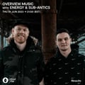 Overview Music with Energy & sub-antics - Kool FM : 01/06/23 artwork