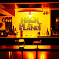 Hack The Planet 551 on 7-12-25 - Liquid, then Synthpop DnB, then Hardcore artwork