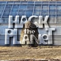 Hack The Planet 546 on 6-7-25 - Rollers artwork
