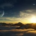 Fluctuate - Arioso Dawn [MelodicSounds1] artwork