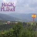 Hack The Planet 445 on 6-17-23 artwork