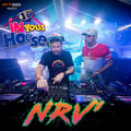 Dirtbox Recordings Presents "In Your House" 048- NRV artwork