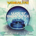 Lee UHF (w/ Frikshon & Whizzkid)- Vibealite Water Experience- 18th June 2005 artwork